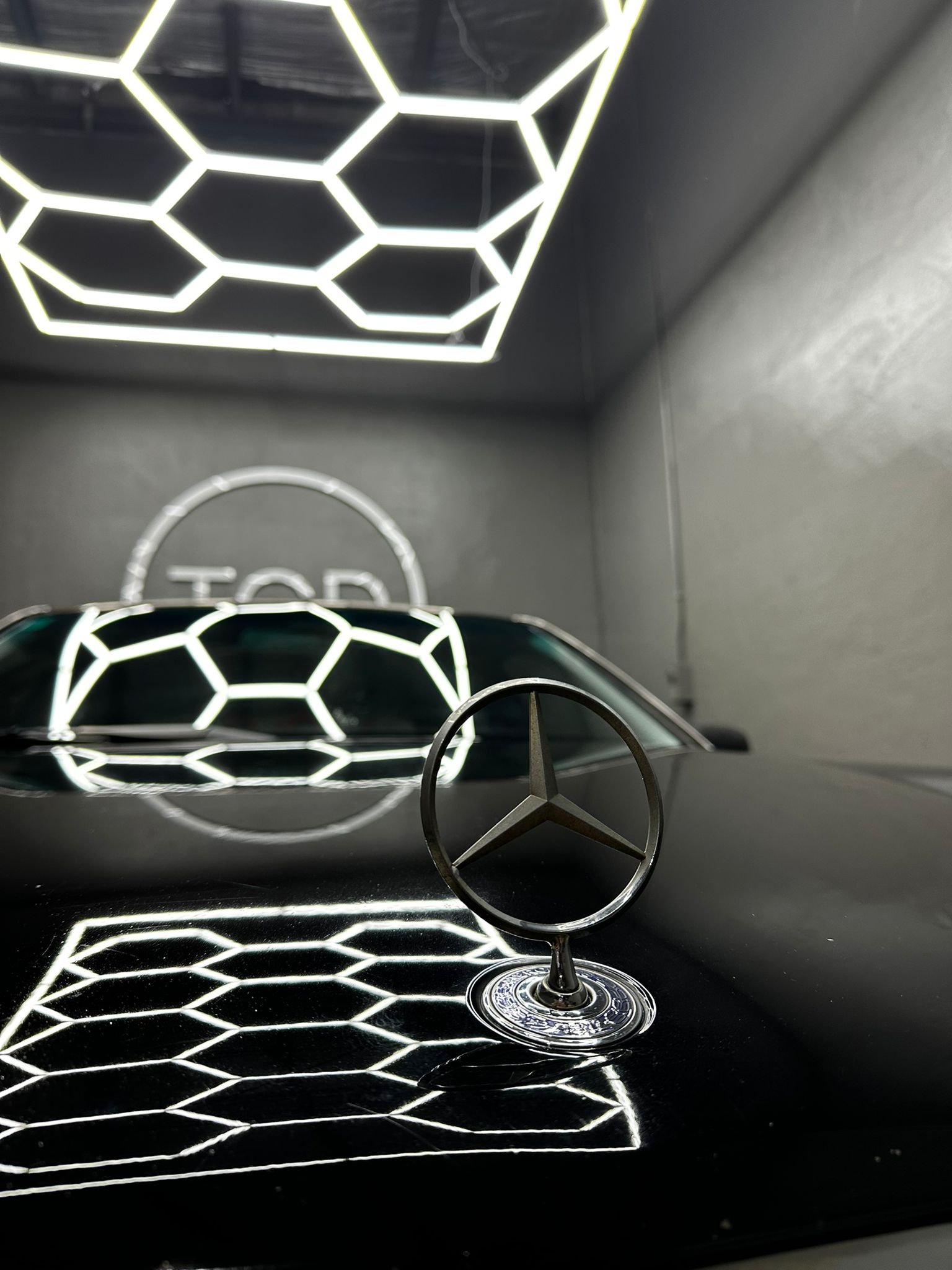 Professional Car Detailing