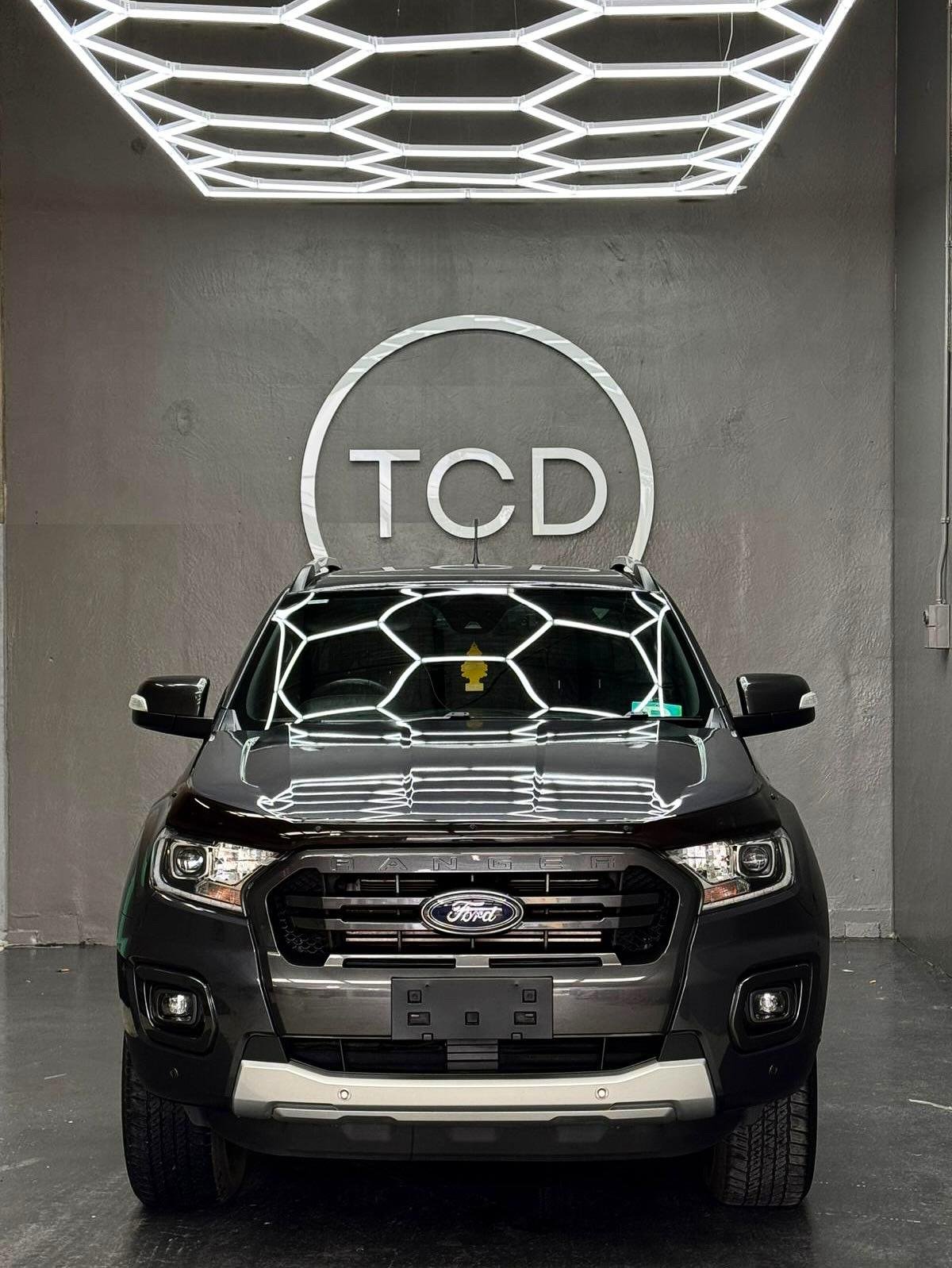 Ceramic Coating