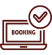 Easy Online Booking